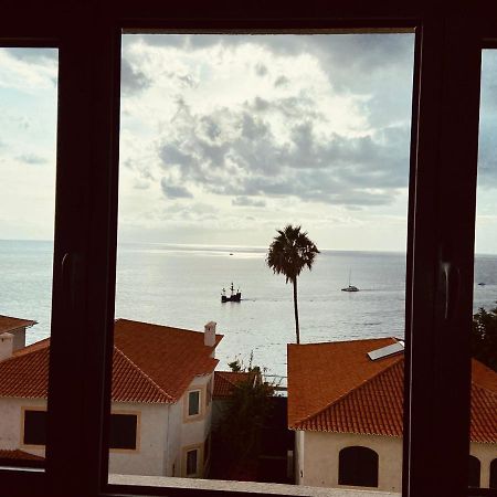 Ocean Cliffs Apartments Funchal (Madeira) Exterior foto