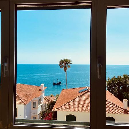 Ocean Cliffs Apartments Funchal (Madeira) Exterior foto