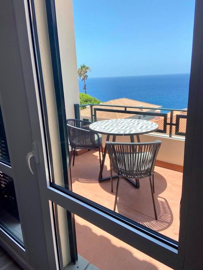 Ocean Cliffs Apartments Funchal (Madeira) Exterior foto