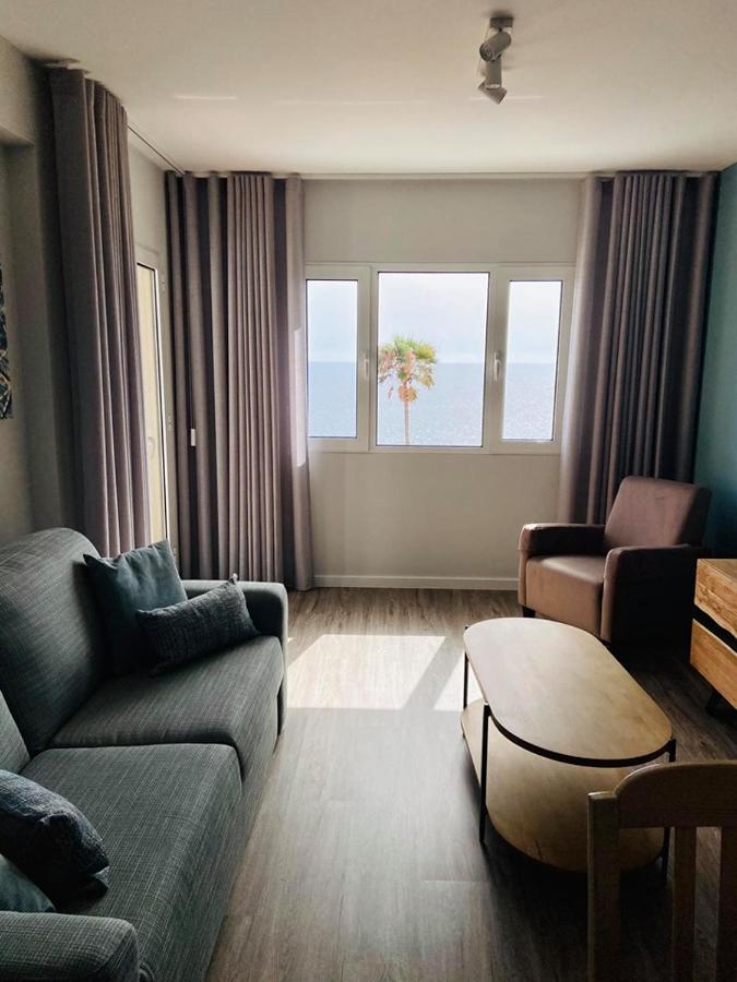 Ocean Cliffs Apartments Funchal (Madeira) Exterior foto