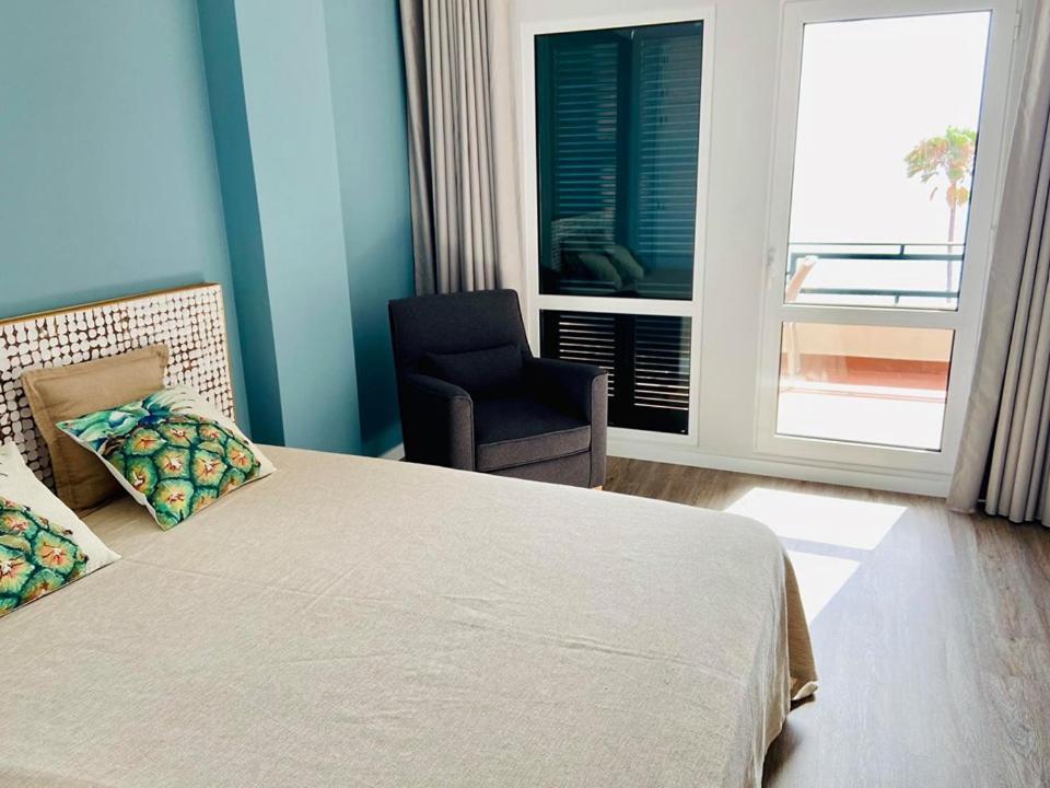 Ocean Cliffs Apartments Funchal (Madeira) Exterior foto