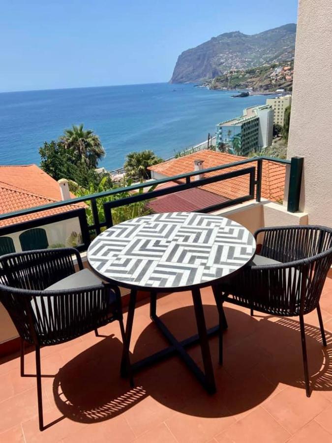 Ocean Cliffs Apartments Funchal (Madeira) Exterior foto