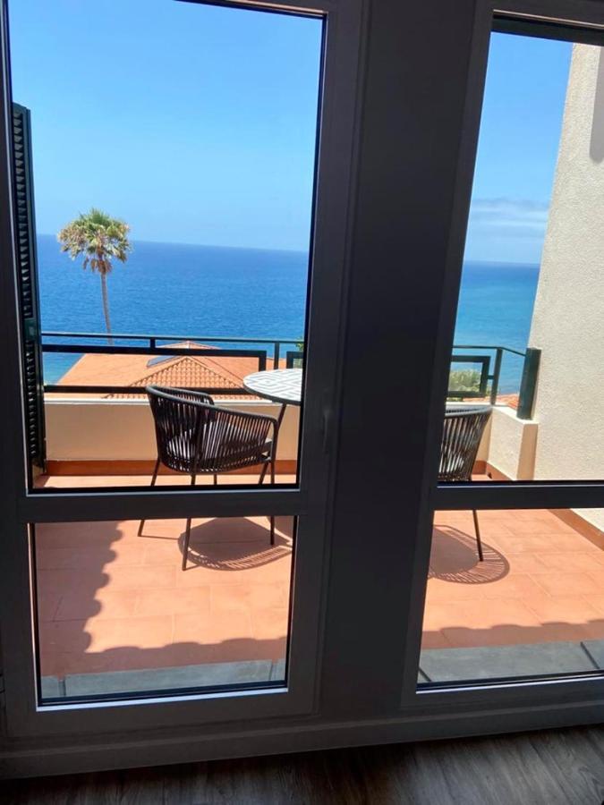Ocean Cliffs Apartments Funchal (Madeira) Exterior foto