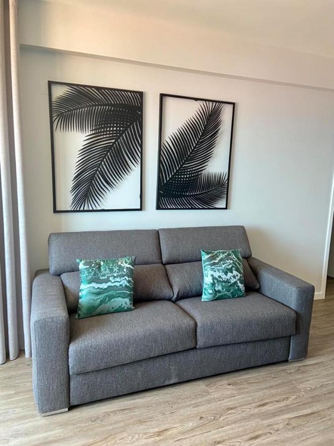 Ocean Cliffs Apartments Funchal (Madeira) Exterior foto