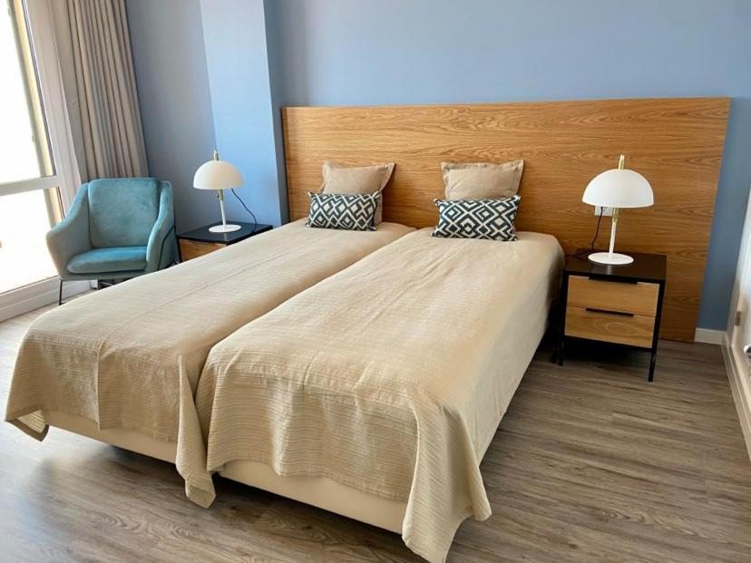 Ocean Cliffs Apartments Funchal (Madeira) Exterior foto