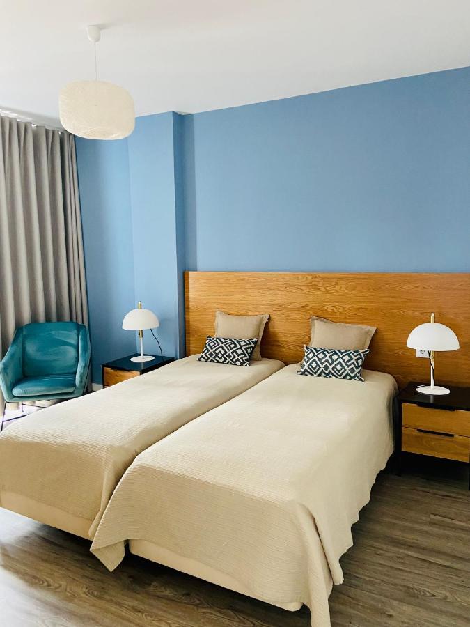 Ocean Cliffs Apartments Funchal (Madeira) Exterior foto