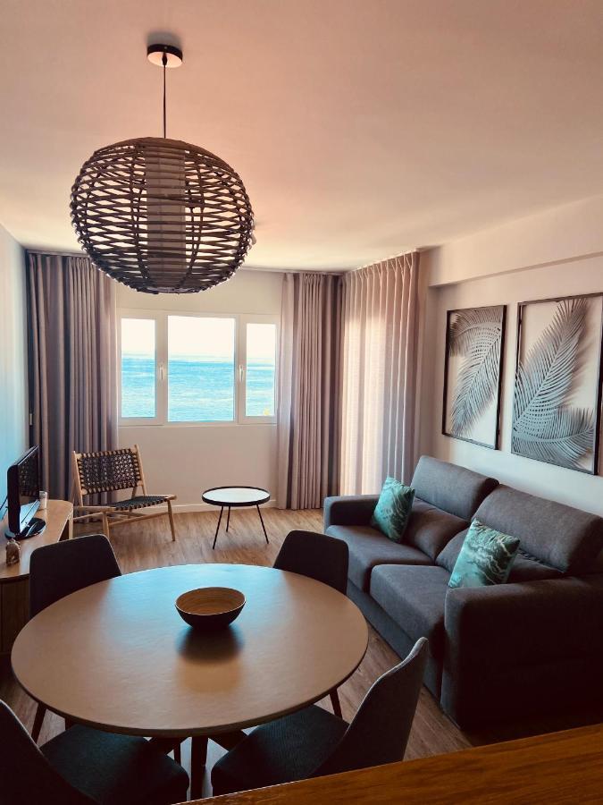 Ocean Cliffs Apartments Funchal (Madeira) Exterior foto