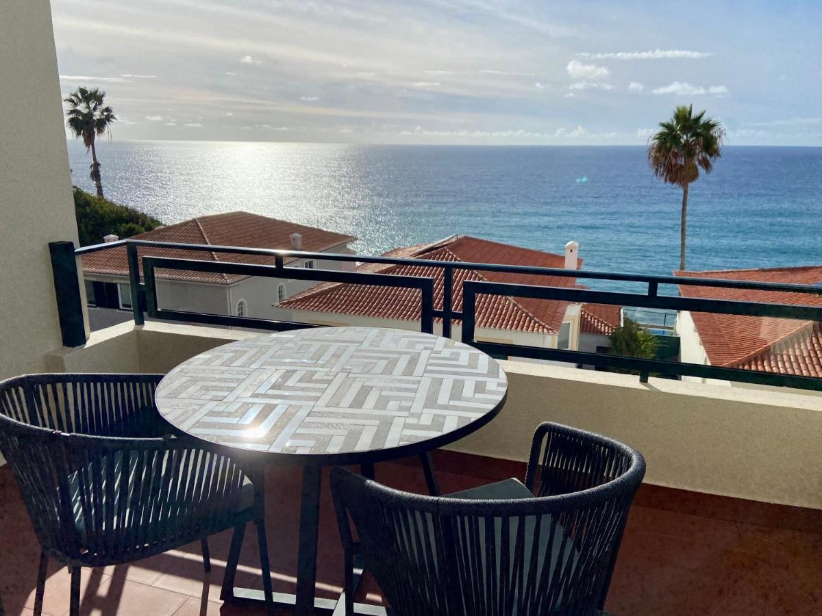 Ocean Cliffs Apartments Funchal (Madeira) Exterior foto